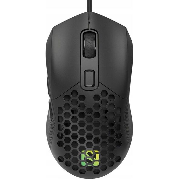 Mysz Sandberg FlexCover 6D Gamer Mouse