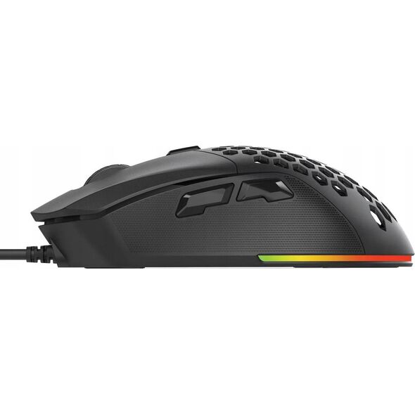 Mysz Sandberg FlexCover 6D Gamer Mouse