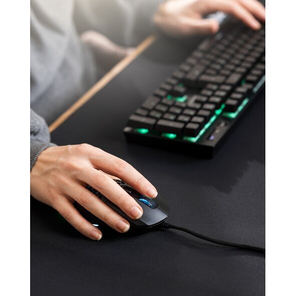 Mysz Sandberg FlexCover 6D Gamer Mouse