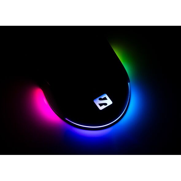 Mysz Sandberg FlexCover 6D Gamer Mouse