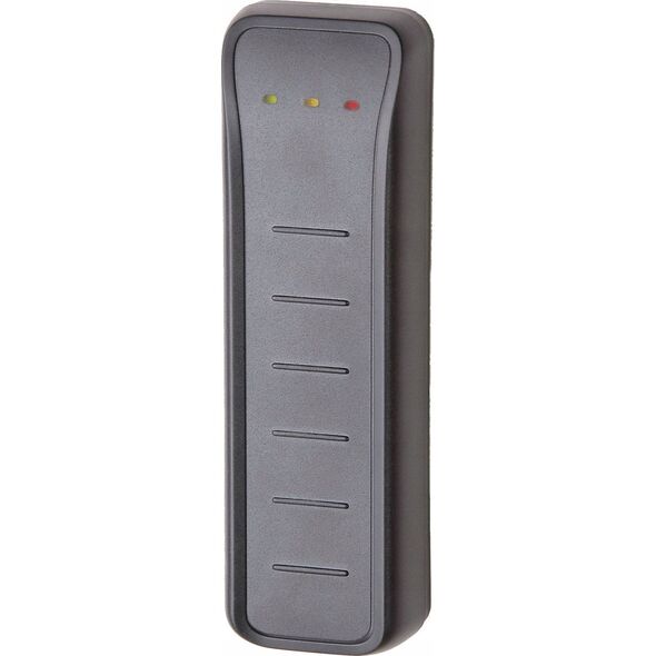 Aritech ATS Reader Address