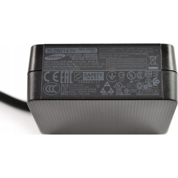 Samsung AC Adapter 35W