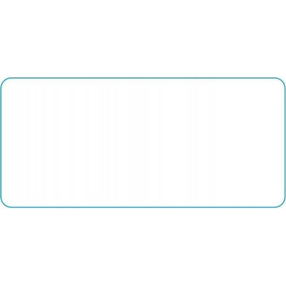 Capture Label 55x25mm V Direct