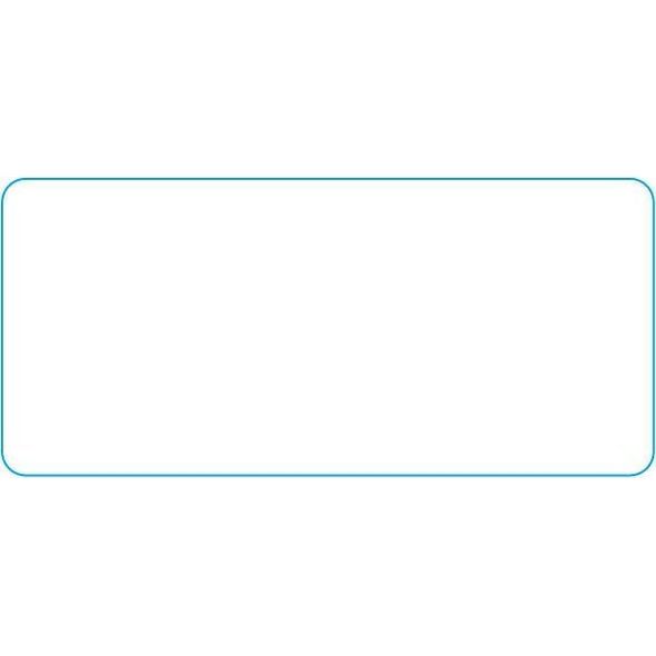Capture Label 55x25mm V Direct