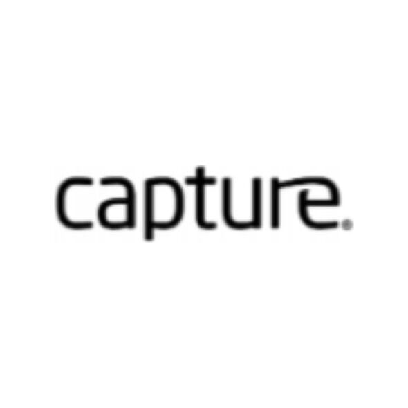 Capture Lid cover