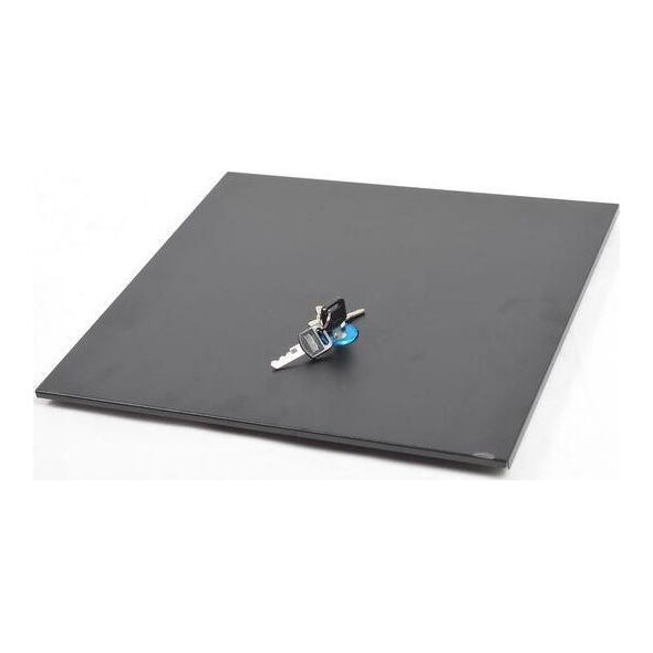 Capture Lid cover