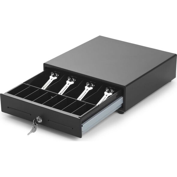 Capture 330 mm cash drawer 4B/8C