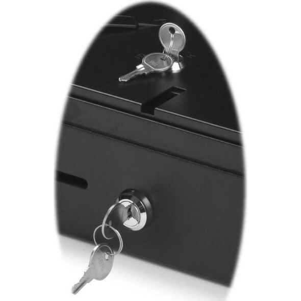 Capture Spare lock set for CA-CF460