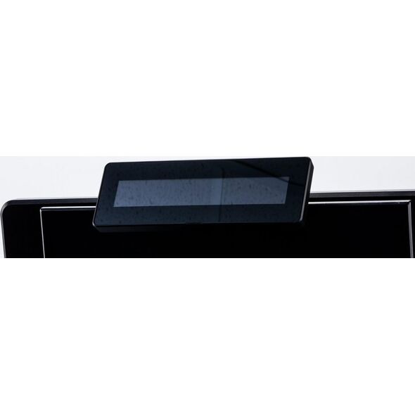 Capture 2-Line LCM Customer Display