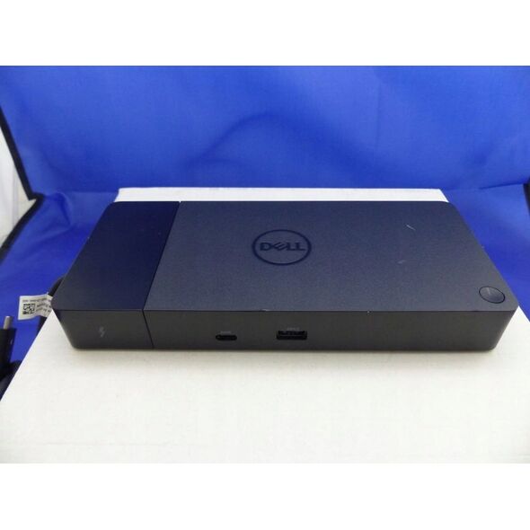 Dell Dell-WD19TBS180W