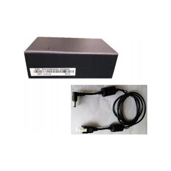 Zasilacz do laptopa Zebra POWER SUPPLY KIT, INCL