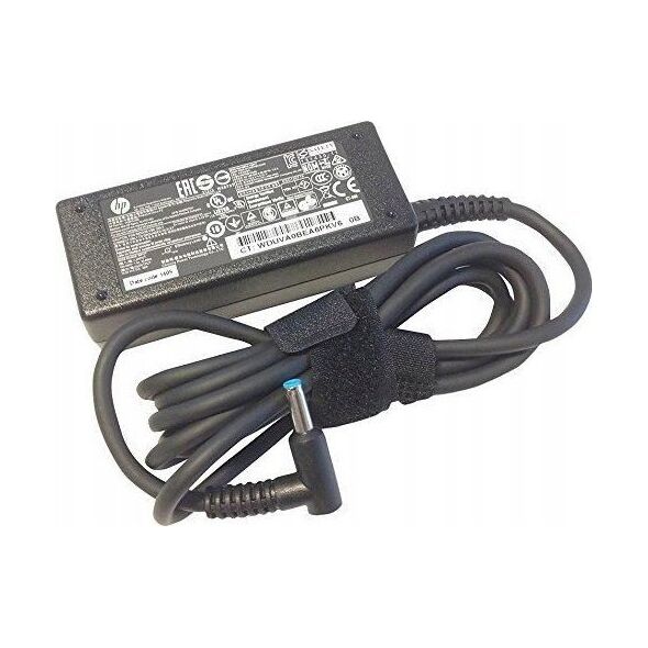 Zasilacz do laptopa HP 45 WATT USBC STRAIGHT NPFC 3PI