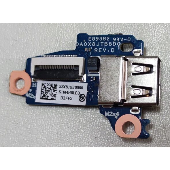 HP Usb Board