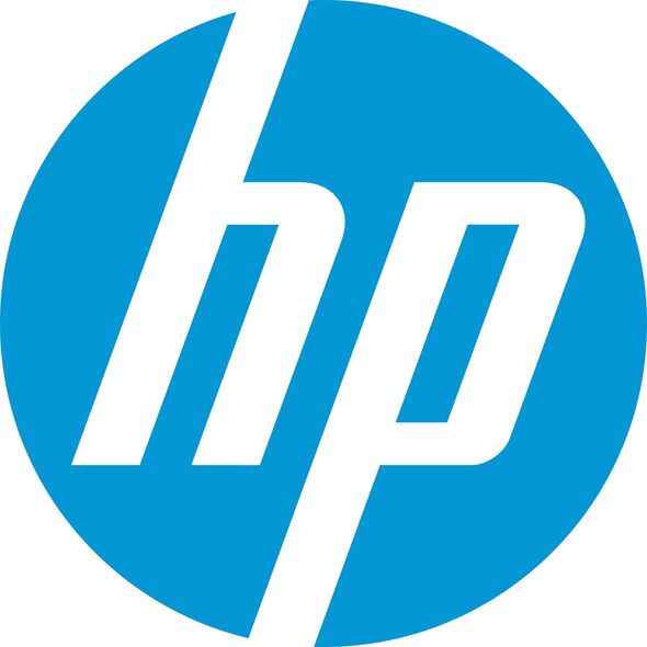 HP Usb Board