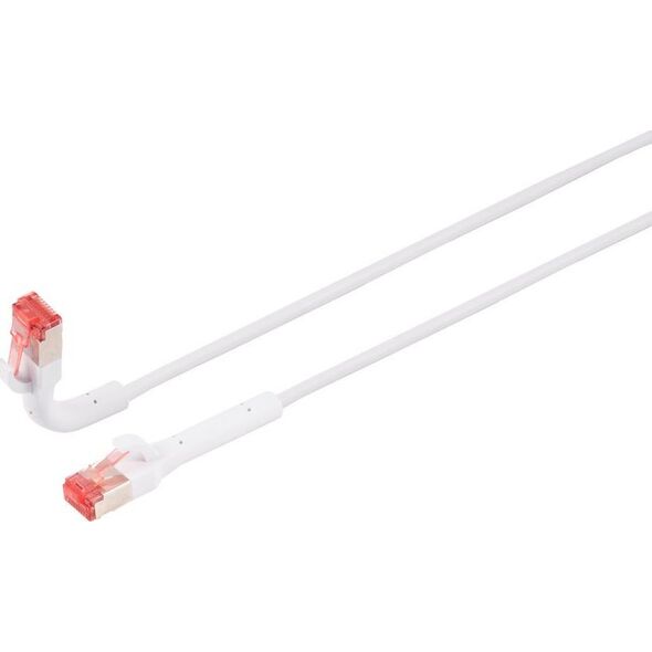 Lanview Bendable booted RJ45 CAT6A