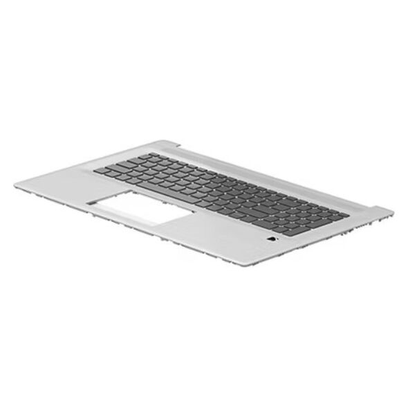 HP SPS-TOPCOVER W/KB AHS PT TP