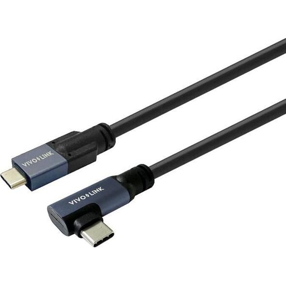 Kabel USB VivoLink USB-C to USB-C Cable 3m