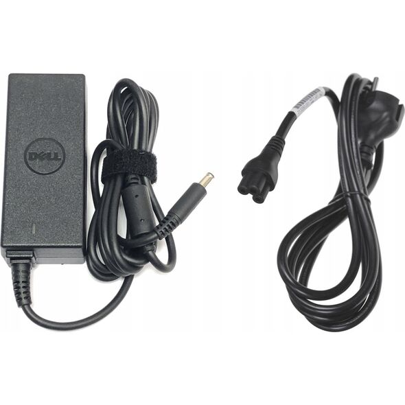 Zasilacz do laptopa Dell ADPT AC 45W CHNY 3P 4.5 LC IDA