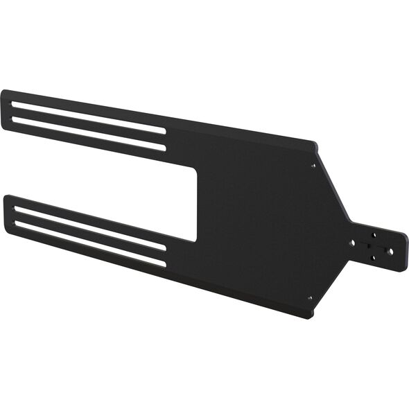 Ergonomic Solutions Kiosk straight bracket