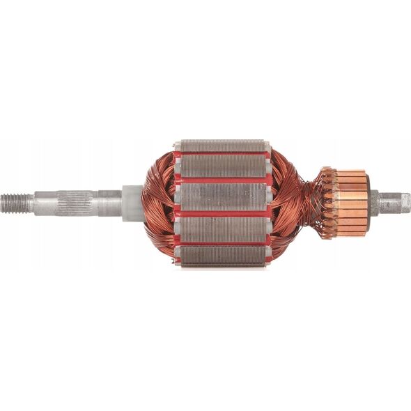 Geko Wirnik do kosiarki elektrycznej G83027 (1)