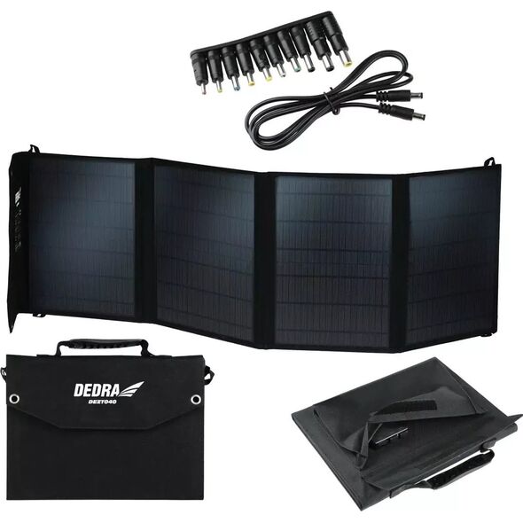 Dedra PANEL SOLARNY 40W DEDRA DEZT0040