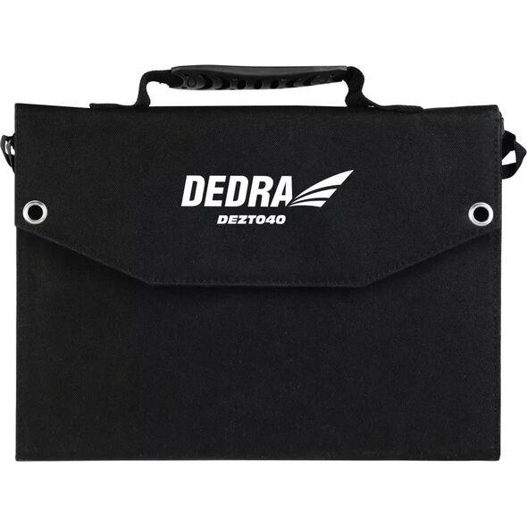 Dedra PANEL SOLARNY 40W DEDRA DEZT0040