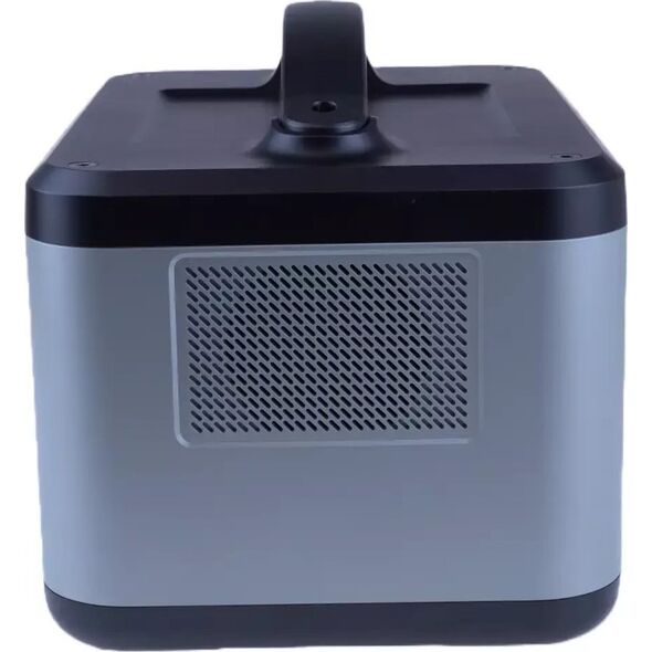 Agregat Dedra STACJA ZASILANIA DEDRA DEZS1500 1500W