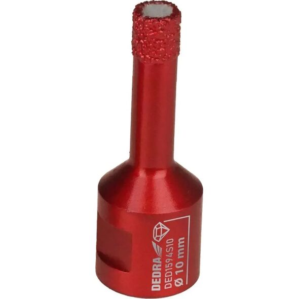 Dedra KORONKA DIAMENTOWA VACUUM BRAZED (VB) DEDRA DED1594S12 M14 12MM