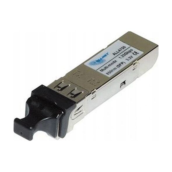 Szafa Allnet ALLNET Switch Modul ALL4750 SFP(Mini-GBIC), 1000Mbit, SX/LC,