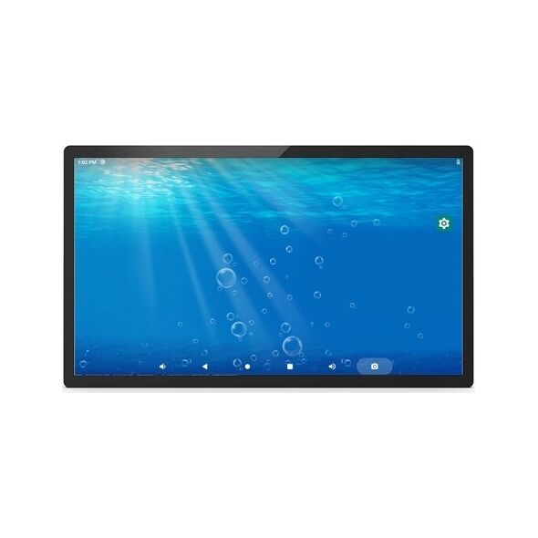 Monitor Allnet ALLNET Touch Display Tablet PoE 21 Zoll mit RK3399 Android 11 4GB/16GB Pro-Series. Wifi AC