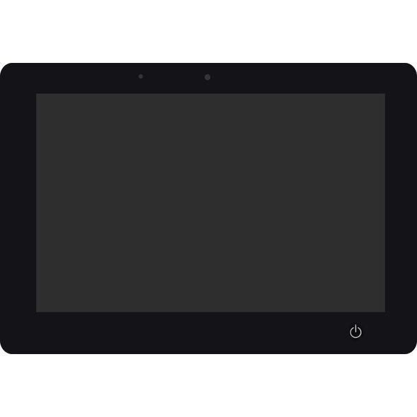 Monitor Allnet ALLNET Touch Display Tablet 10 Zoll PoE mit 4GB/16GB RK3568 Android 13,PrimeOne-100