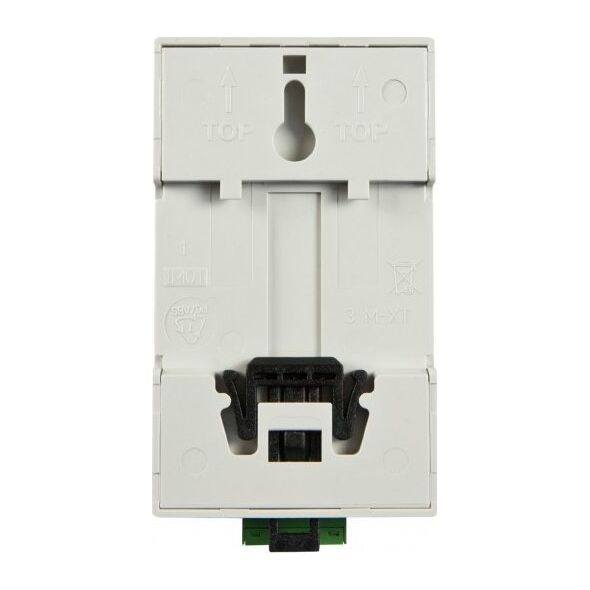 Allnet ALLNET Ersatznetzteil/Spannungswandler 12V/1,5A IN: 15..~36VDC -> OUT: 12VDC / 24V auf 12V / DC Step-Down-Wandler