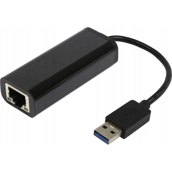 Allnet ALLNET USB 3.0 Ethernet Adapter Gigabit LAN ALL0173Gv2 *ALLTRAVEL*