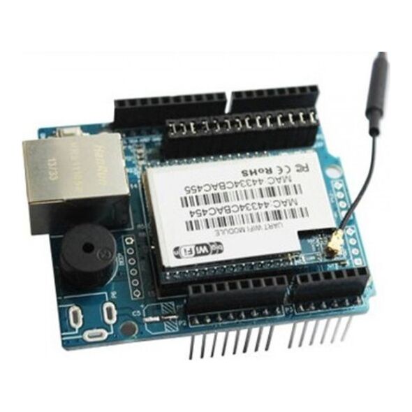 Access Point Allnet ALLNET 4duino Wifi Module Shield