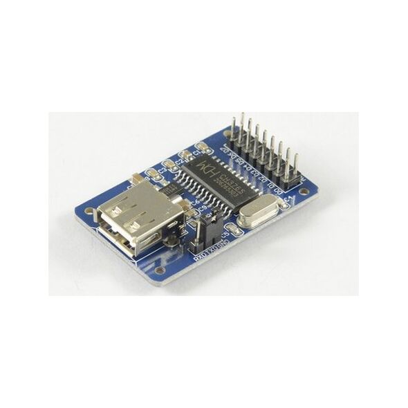 Allnet ALLNET 4duino Schnittstelle USB CH376