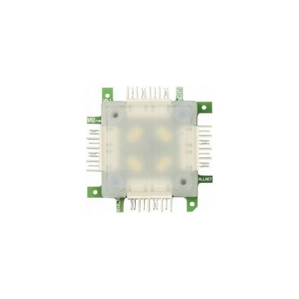 Allnet ALLNET BrickRknowledge Highpower LED Set 50