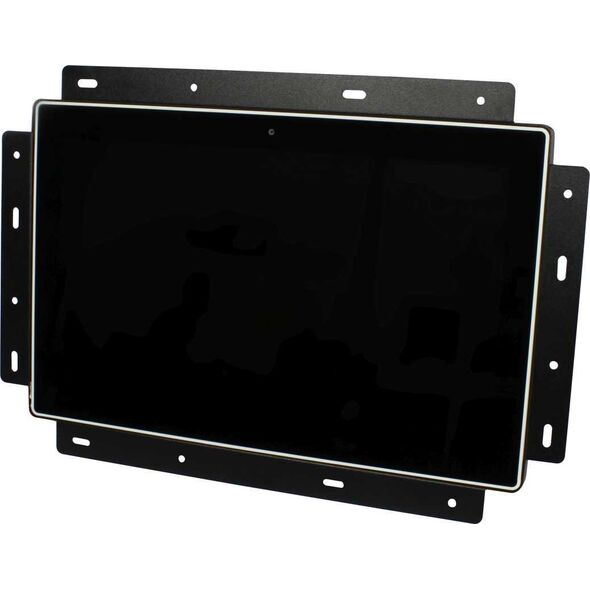 Allnet ALLNET Touch Display Tablet 14 Zoll zbh. Einbaurahmen Unterputzrahmen (nicht für Blenden)