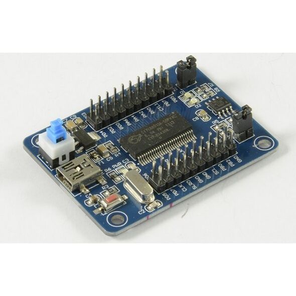 Allnet ALLNET 4duino EZ-USB Development Board