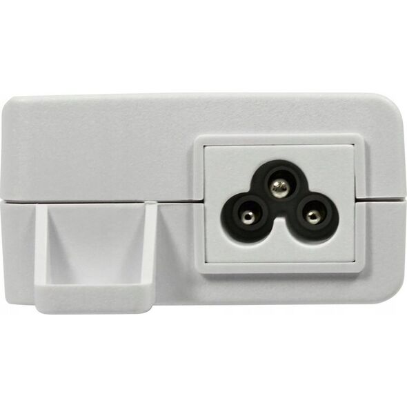 Allnet Z ALLNET PoE Injektor Gigabit PoE & PoE+ (15,4W/30W) / Kunststoffgehäuse / ALL0488v6