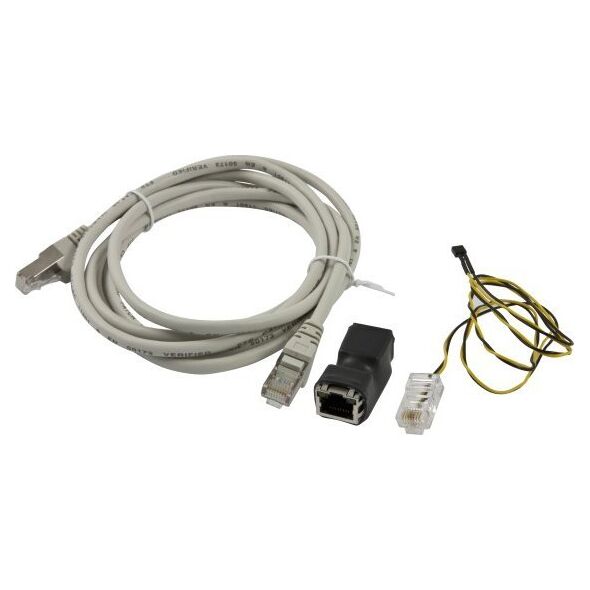 Allnet ALLNET MSR Powermeter Zubehör Optischer D0-Lesekopf Standard ALL3689
