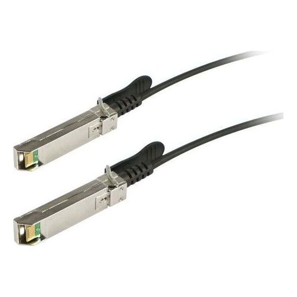 Allnet ALLNET Switch Modul, DAC(direkt Kabel), SFP+/SFP+, 10Gbit, 2m,