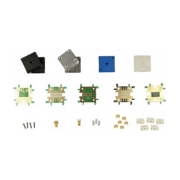 Allnet ALLNET BrickRknowledge GHz DIY Set (International)