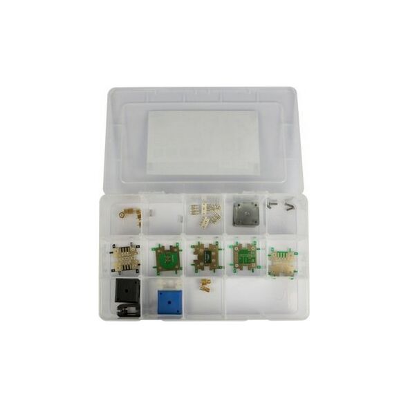 Allnet ALLNET BrickRknowledge GHz DIY Set (International)