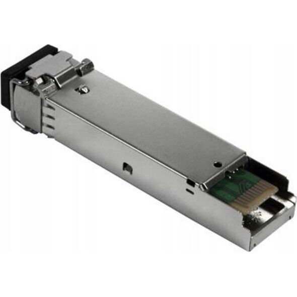 Moduł SFP Allnet ALLNET Switch Modul ALL4750-INDU SFP(Mini-GBIC), 1000Mbit, SX/LC, Industrial -40/+85 Grad,