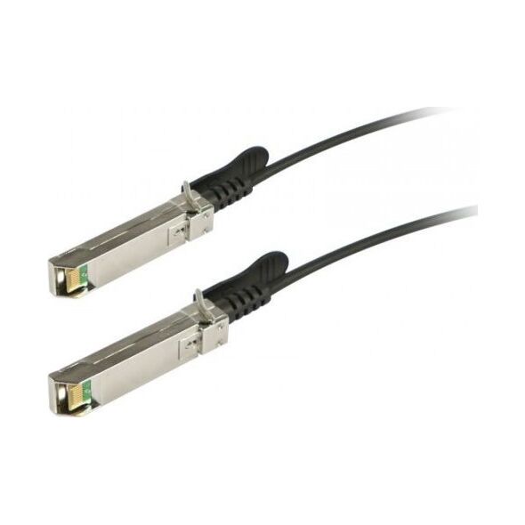 Allnet ALLNET Switch Modul, DAC(direkt Kabel), SFP+/SFP+, 10Gbit, 0,5m,