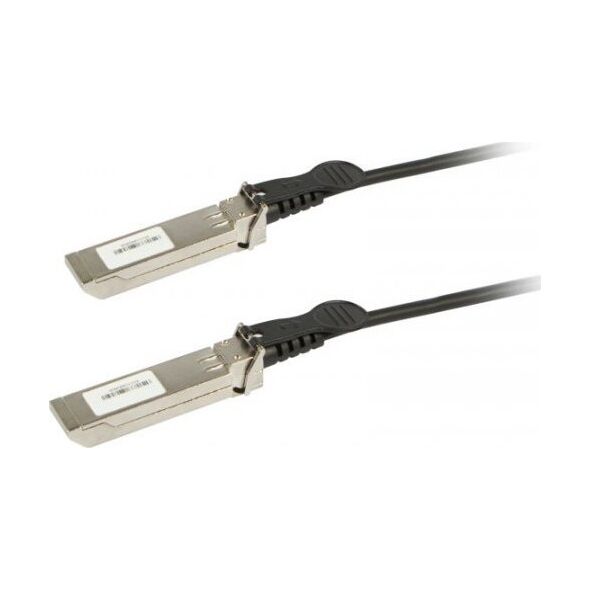 Allnet ALLNET Switch Modul, DAC(direkt Kabel), SFP+/SFP+, 10Gbit, 7m,