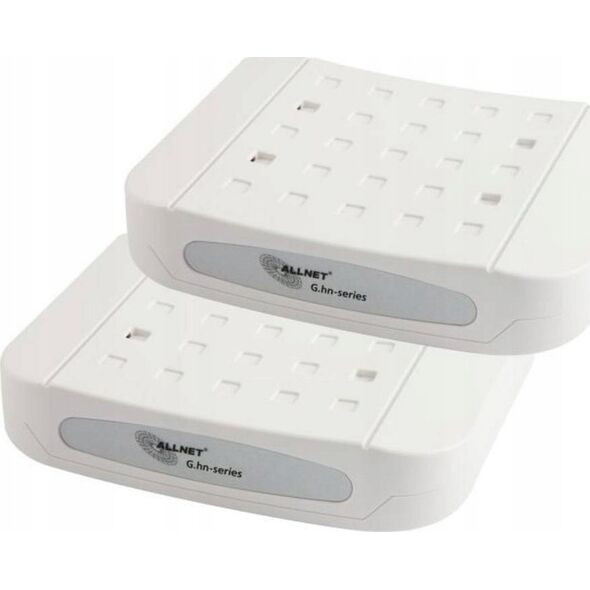 Modem Allnet Z ALLNET Punkt-zu-Punkt Phoneline G.hn Modem via 2-Draht ALL-GHN101-2wire