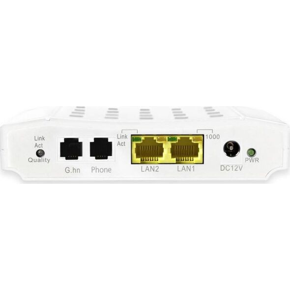 Modem Allnet Z ALLNET Punkt-zu-Punkt Phoneline G.hn Modem via 2-Draht ALL-GHN101-2wire