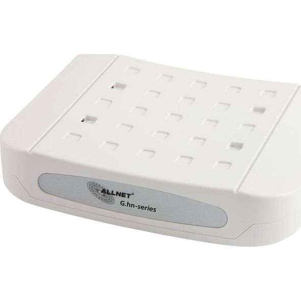 Modem Allnet Z ALLNET Punkt-zu-Punkt Phoneline G.hn Modem via 2-Draht ALL-GHN101-2wire