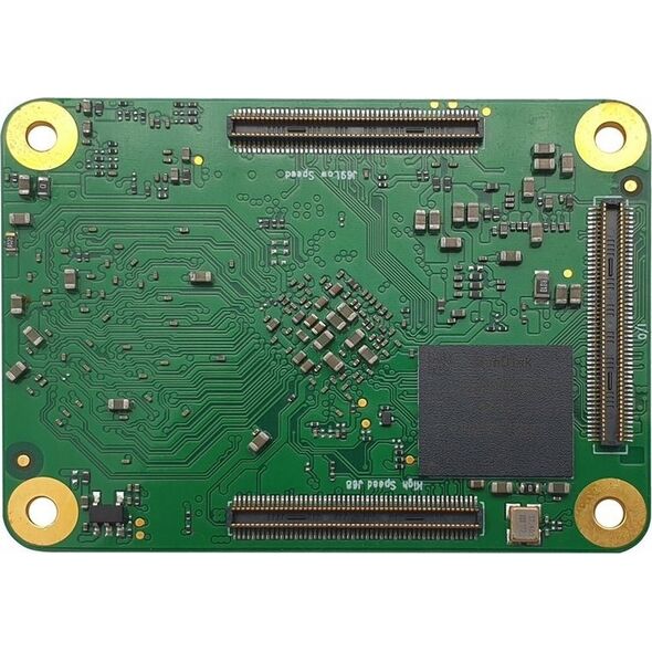 Allnet ALLNET Radxa CM3 Model A Rock3 RK3566 Compute module 8GB RAM /32GB EMMC, Wifi+BT, RM116-D8E32W2
